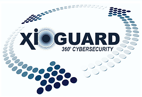 XioGuard Logo